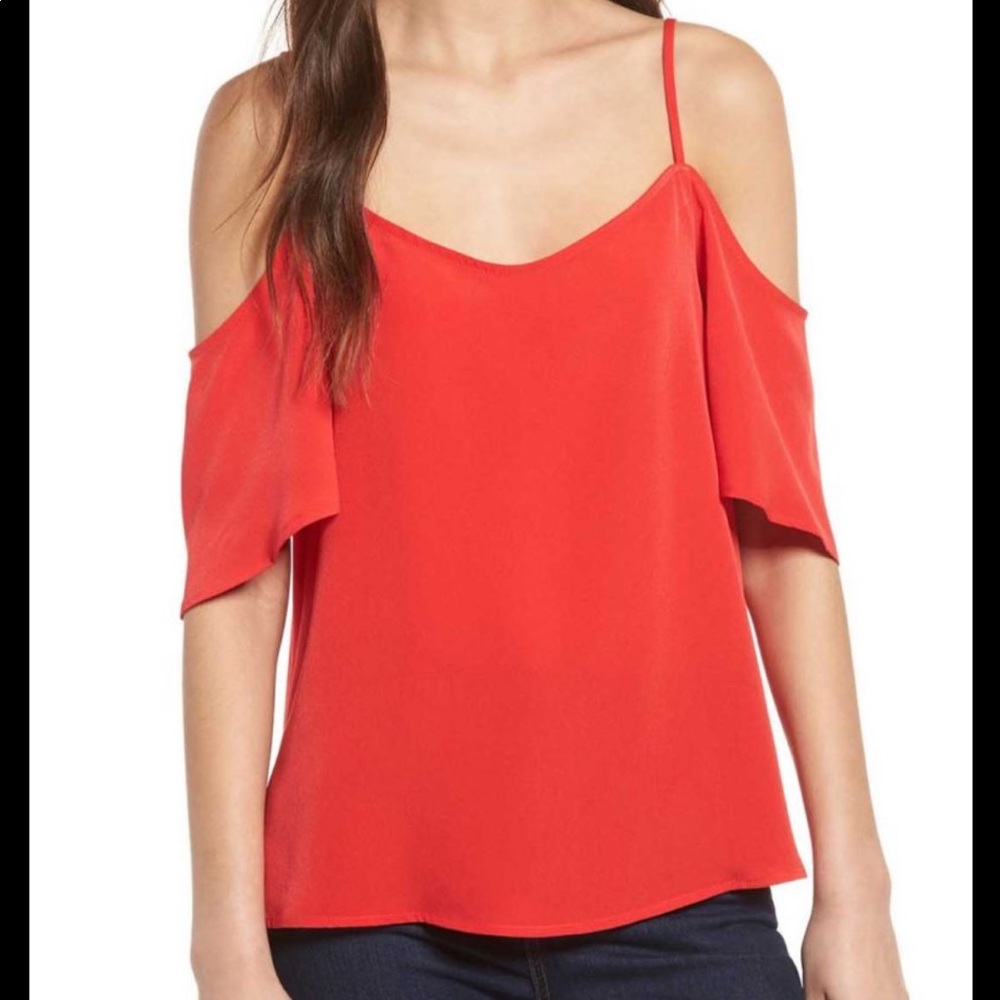 BP blouse